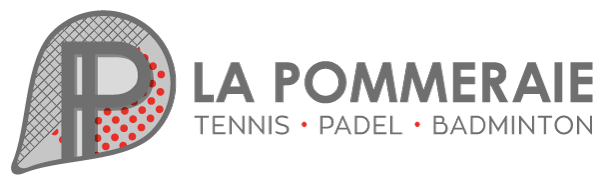 La Pommeraie - Tennis Padel Badminton